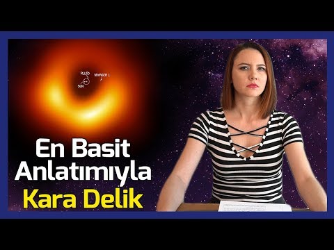 Kara Delik Aslında Ne?