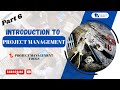 Project Management Skills and Tools