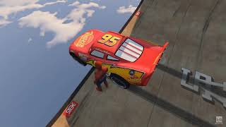 Ramp Car Stunts: Impossible GT Car Racing n1 screenshot 5