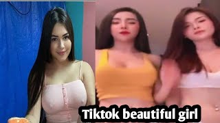 Tiktok Viral H0T Beautiful Girl And B1K1N1 Girl, Gunung Gede
