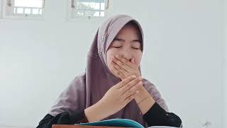 PPSD - 1077|SDIF|MQK|MTS|Thea Azkayra Ardiansyah|PP.Al-Bidayah putri