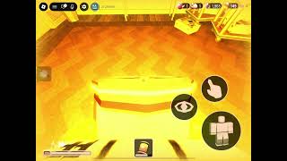 Takes 1 Starlight Jug To Heal You In Doors