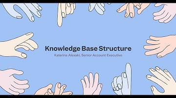 Organizing Your Knowledge Base with Channels | Slite by Slite with Katerina