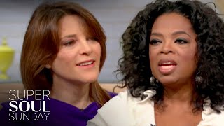 Marianne Williamson: Why Are We Called The 'Children of God'? | Super Soul Sunday | OWN