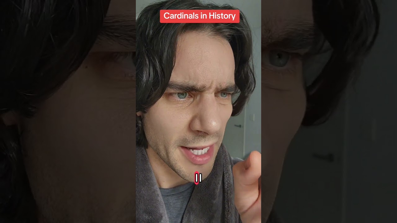 Коварные кардиналы