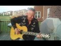 Purple Haze | Tommy Emmanuel (Tommy's Reddit Request #3)