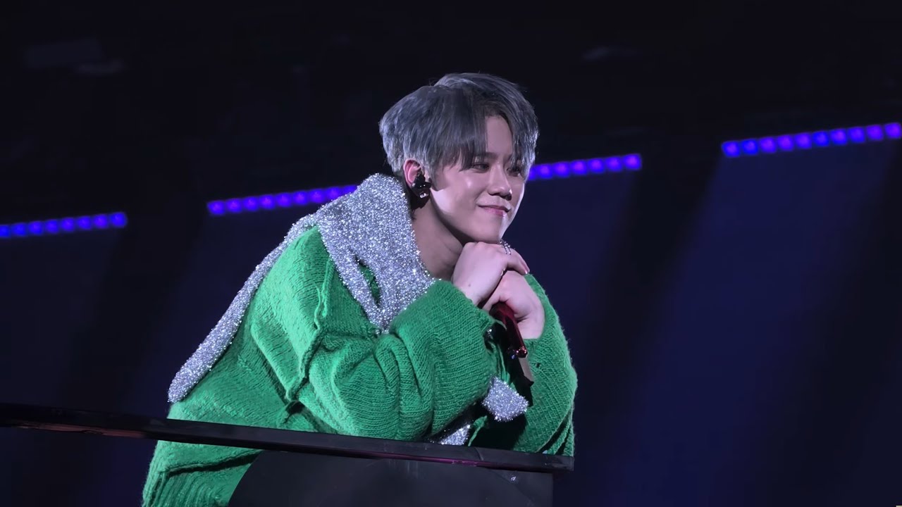 姜濤 Keung To《亞特蘭提斯｜I Need You In My Li(f)e｜追愛狂想｜On A SunnyDay 》【Day 4 Keung To “LAVA” Live 2025】1220