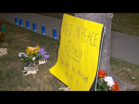 Sudden Death: Utah County Car Crash Investigation