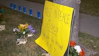 Sheriff's deputy involved in crash that killed BYU student