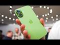 iPhone 17: Hands-On First Look