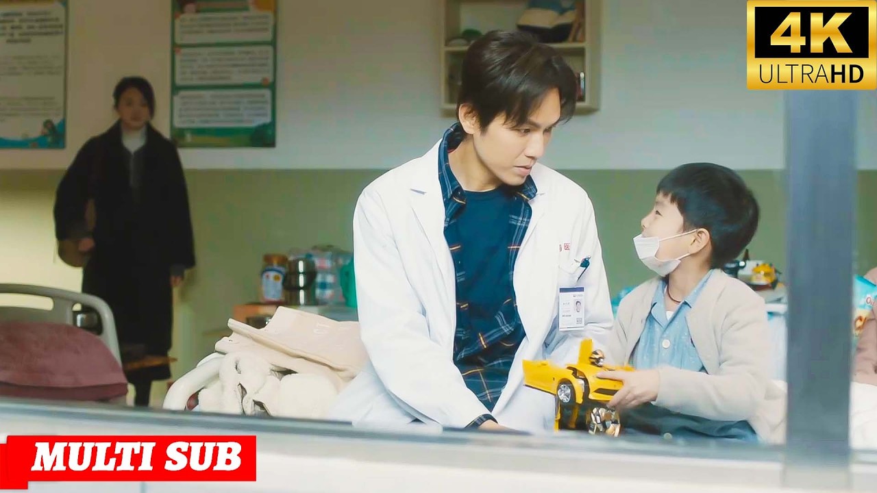 妻子發現前夫要和自己爭奪兒子監護權，一招就讓他付出代價！💕Chinese drama