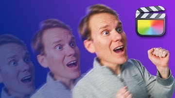 How to create super smooth slow motion in Final Cut Pro