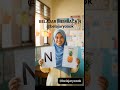 Belajar membaca N #belajarmembaca #tepukkartu #videoshort #shorts #belajardirumah #montessori #fyp