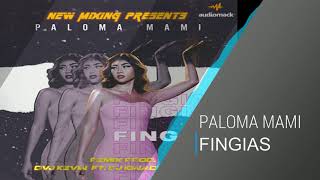 Paloma - Mami Fingias (DjKevinContreras Ft. Ignacio Duque Remix)