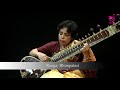 Mita nag  rimpa siva   raag bhimpalasi  sitar  tabla  music for the mind  soul  milap