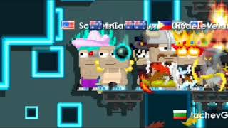 Growtopia Got Scammed Teeny Golden Angels Quitting