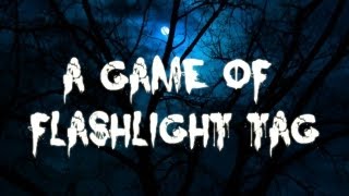 "A Game of Flashlight Tag" screenshot 5