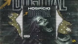 Dragon Boys x ONI INC Hospício Digital