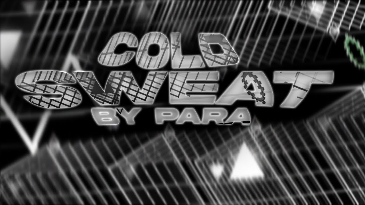 EXTREME DEMON // COLD SWEAT BY PARA 100% // SPAM LEVEL