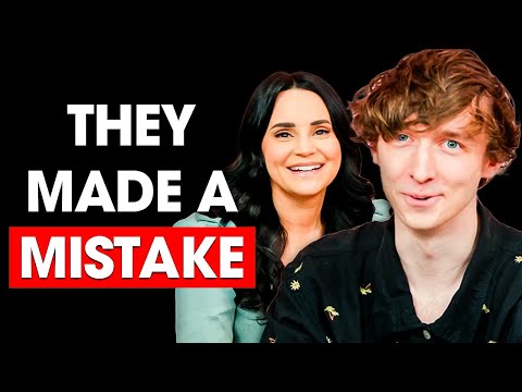 DogPack404 and Rosanna Pansino MESSED UP… it’s Bad.