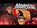 NBA 2K21 - ADVANCED DRIBBLE TUTORIAL WITH HAND CAM #1 | BEST DRIBBLE GOD MOVES REVEALED!