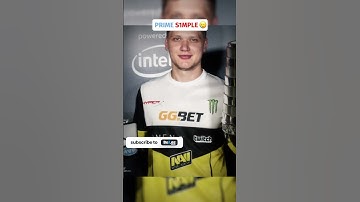 S1mple, come back please