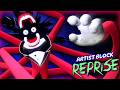 ARTIST BLOCK REPRISE Lyric Video 