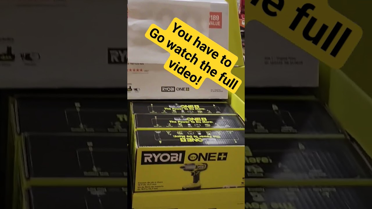 Amazing Black Friday 2023 Deal Revealed On The Full Video!