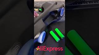 Baterias Li-Ion EVE 25P 18650 2500 mAh 3.6v 12C no AliExpress com Cupom de Desconto