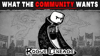 8 ESSENTIAL Features Every Rogue Lineage Player Wants..