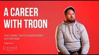 A Career With Troon - Featuring Troon Agronomy Superstars