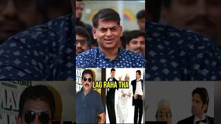 SUNIL SHETTY SHARED HERA PHERI MOVIE'S SHOOTING MOMENTS@TheLallantop #herapheri #podcast #hindi