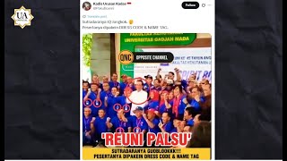 Download Lagu Reuni Palsu...!! Sutradaranya Guoblookk, Peserta Dipakein Dress Code; Name Tag...?! MP3 Download Lagu Reuni Palsu...!! Sutradaranya Guoblookk, Peserta Dipakein Dress Code; Name Tag...?! MP3