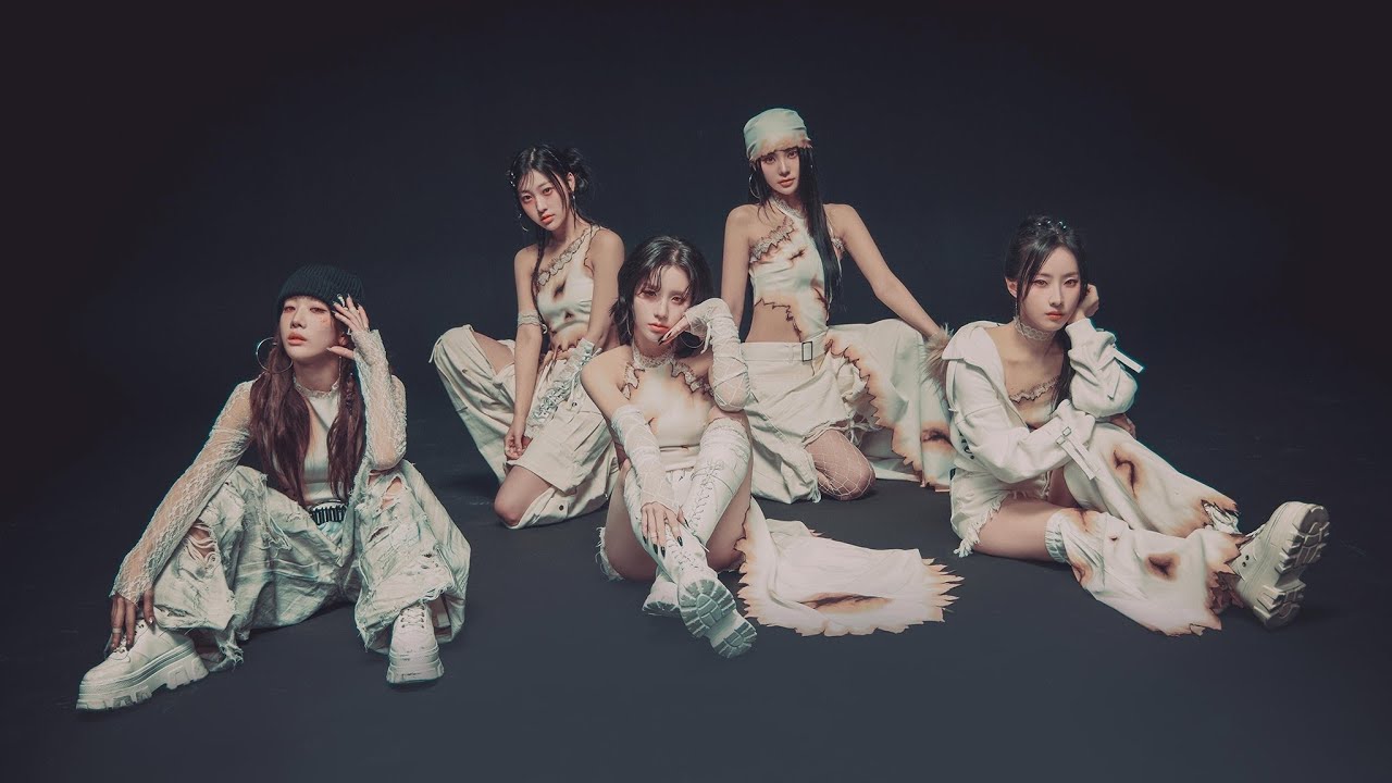 Full Concert 4K60fps - ARTMS World Tour Lunar Theory in San Francisco 250416