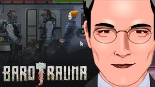Submarine Station 13 - Clowns in a Submarine | Barotrauma Full Game