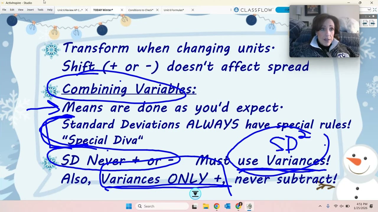 Unit 6 Review #11-20 KEY