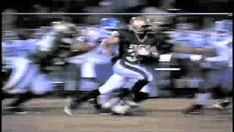 OCS Football Highlights 2008