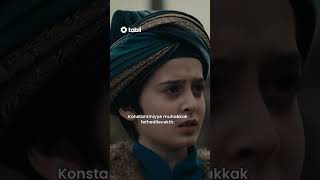 Tarihe damga vuran Fatih Sultan Mehmed’in vefatının 543. yıl dönümü anısına...