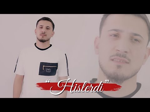 Nahid Memmedov - Hisslerdi 2024 (Resmi Music Klip)