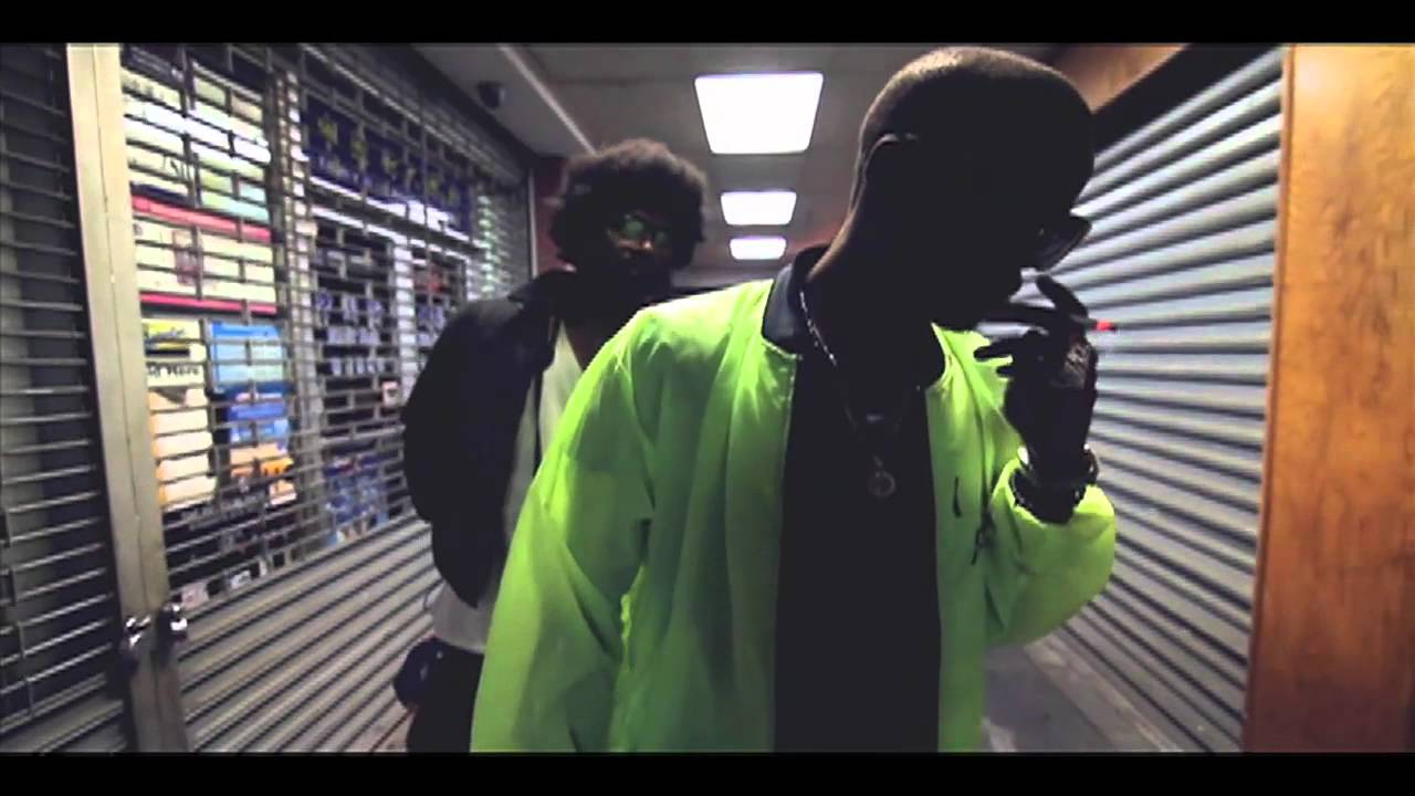 Vinny Cha E Karl Lagerfeld Ft Director Kid Art Youtube