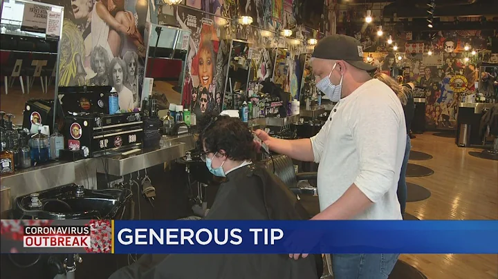 Denver Hair Stylist & Barbershop Employees Tipped ...