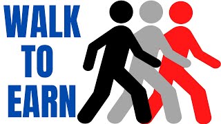 How to Earn Money from Walking with TOP 5 Apps That Pay You to Walk screenshot 4