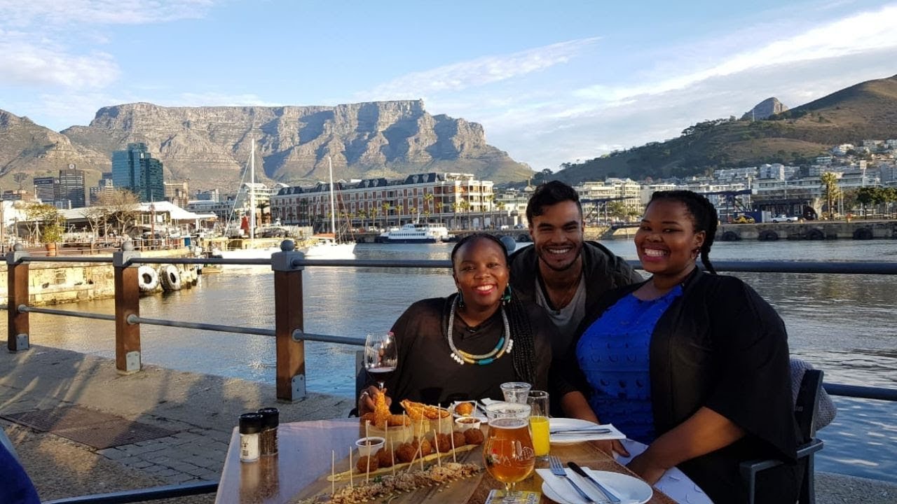 Top Billing meets the family behind African luxury brand One of Each | PREVIEW