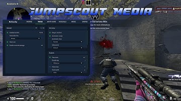 LuckyCharms but I keep pressing space