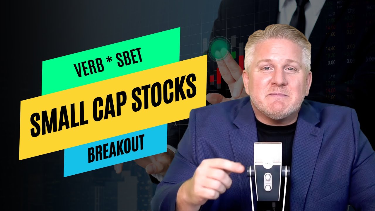 Small Cap Stocks | Breakout | Market Analysis