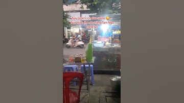 đơn online shoppeefood #bunnuocleo #food #dacsanmientay #amthucbaclieu #review #shortvideo