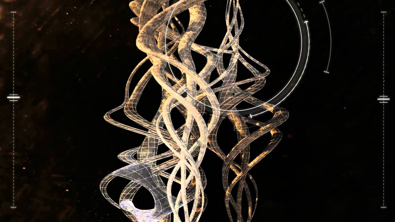 601 studio: Matias Del Campo - Difference and Repetition