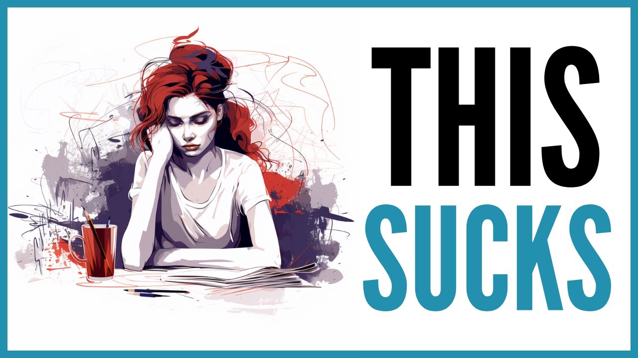 How to Avoid Burnout in Your Writing