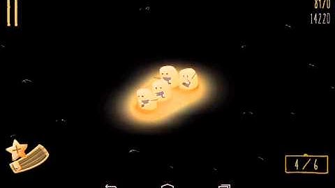 Hopeless: The Dark Cave Android Gameplay Trailer