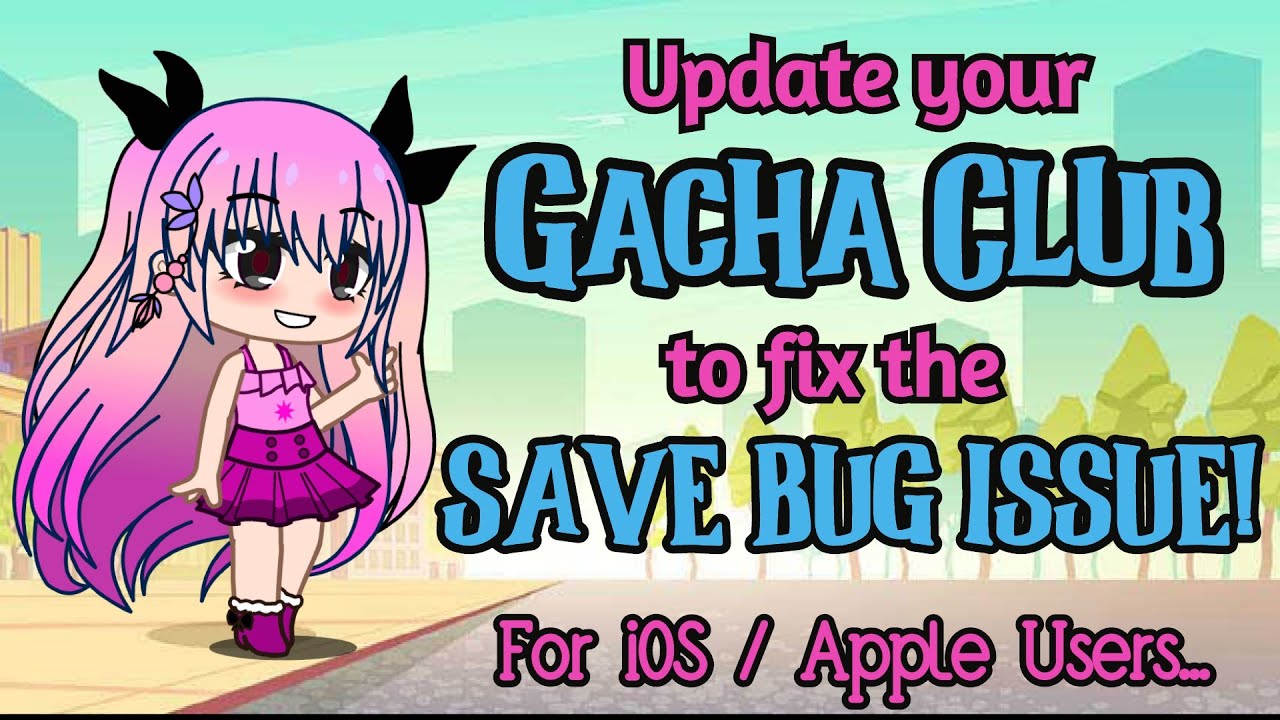 Tried out gacha club mod made a little skit with it too! (itscalled gacha  cute you dont haveto delete gacha club to add it its its own app!:D) :  r/GachaClub